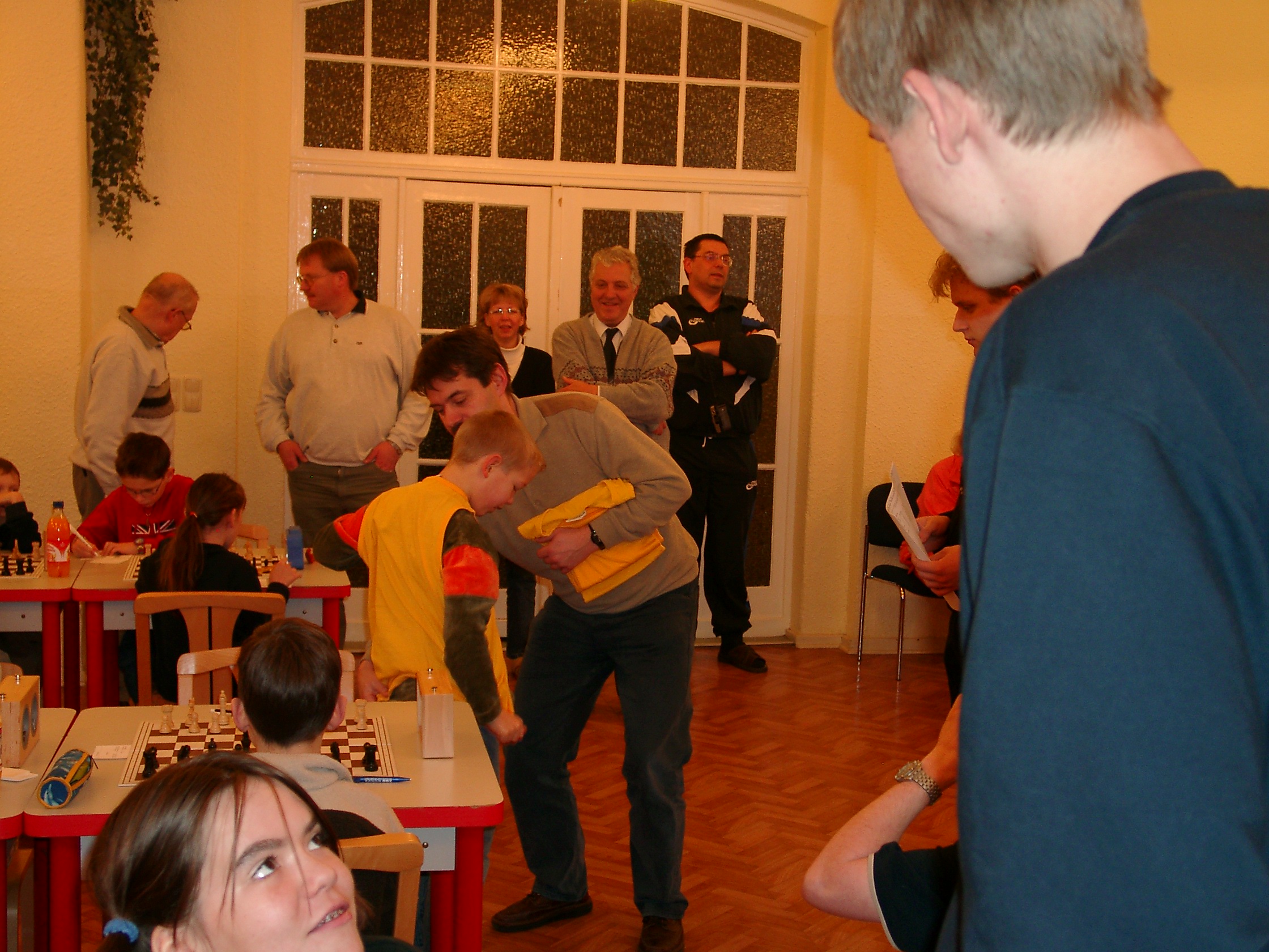Vorschau